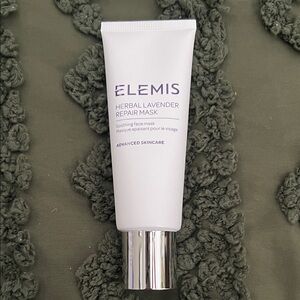 ELEMIS Herbal Lavender Repair Mask